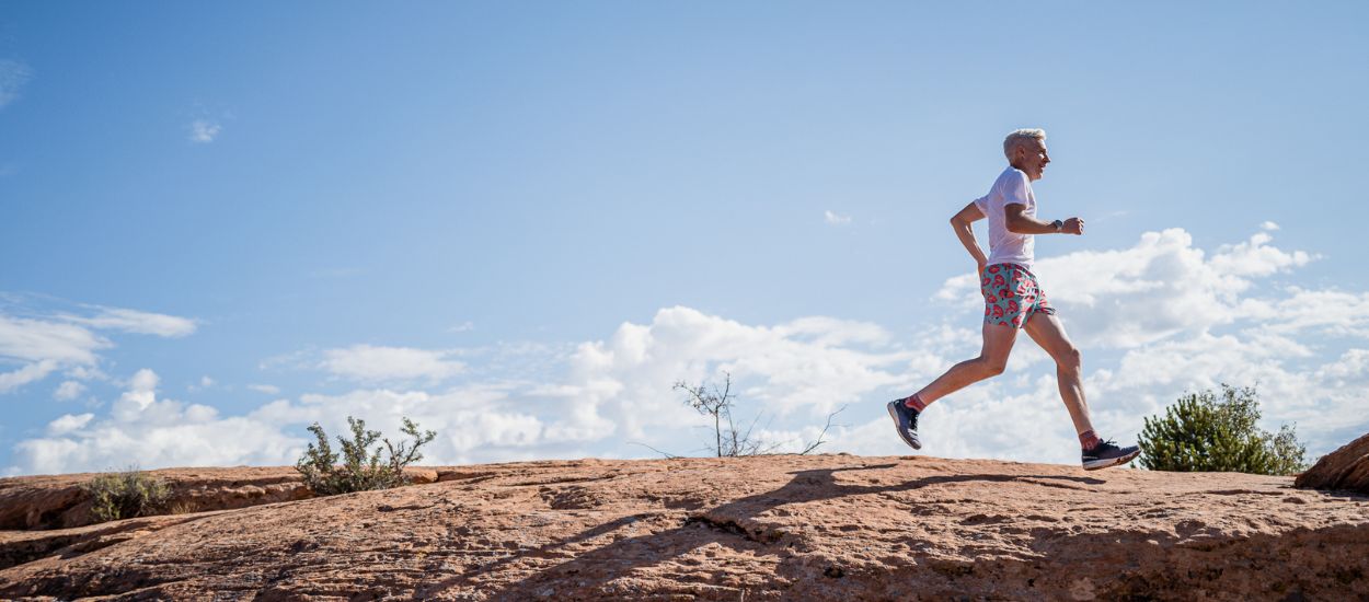 How does your body adapt to enable you to run further? - UKRunChat